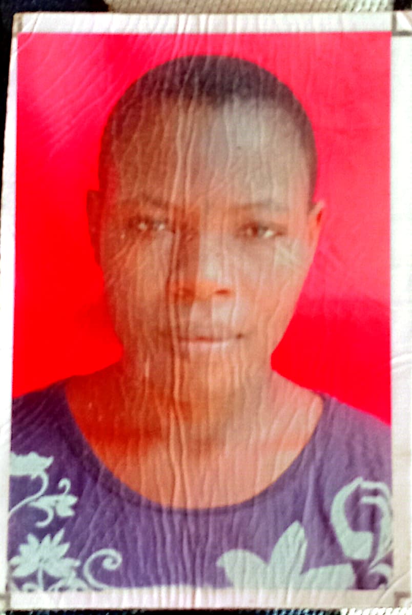 Passport Photo