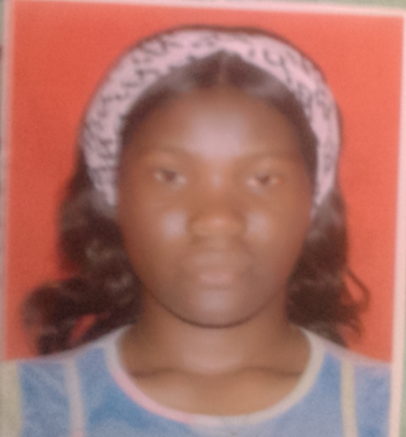 Passport Photo