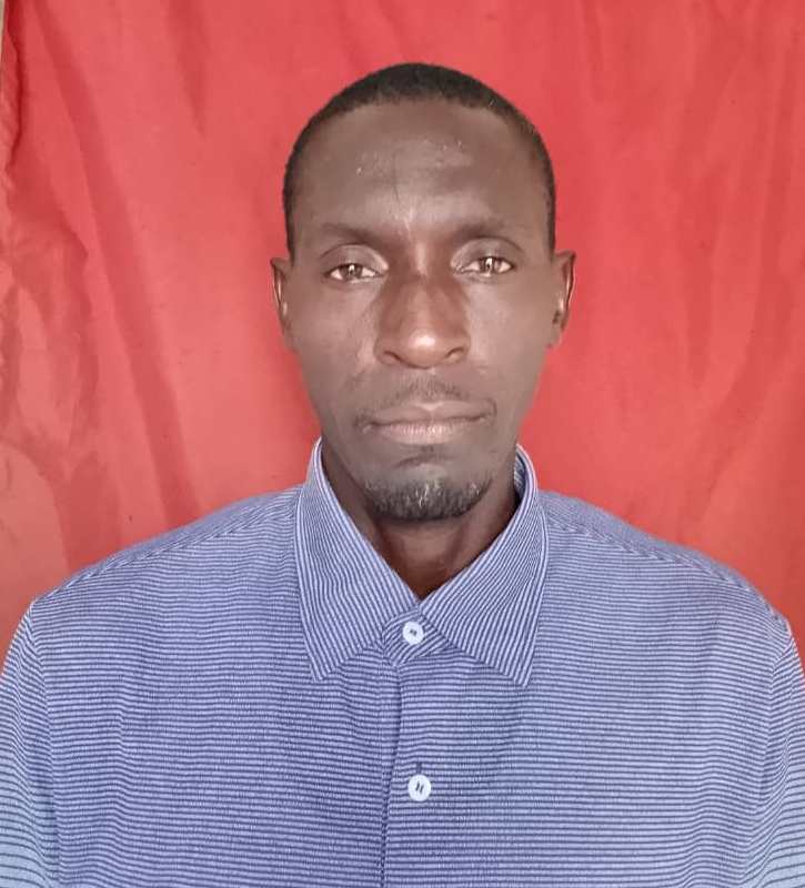 Passport Photo