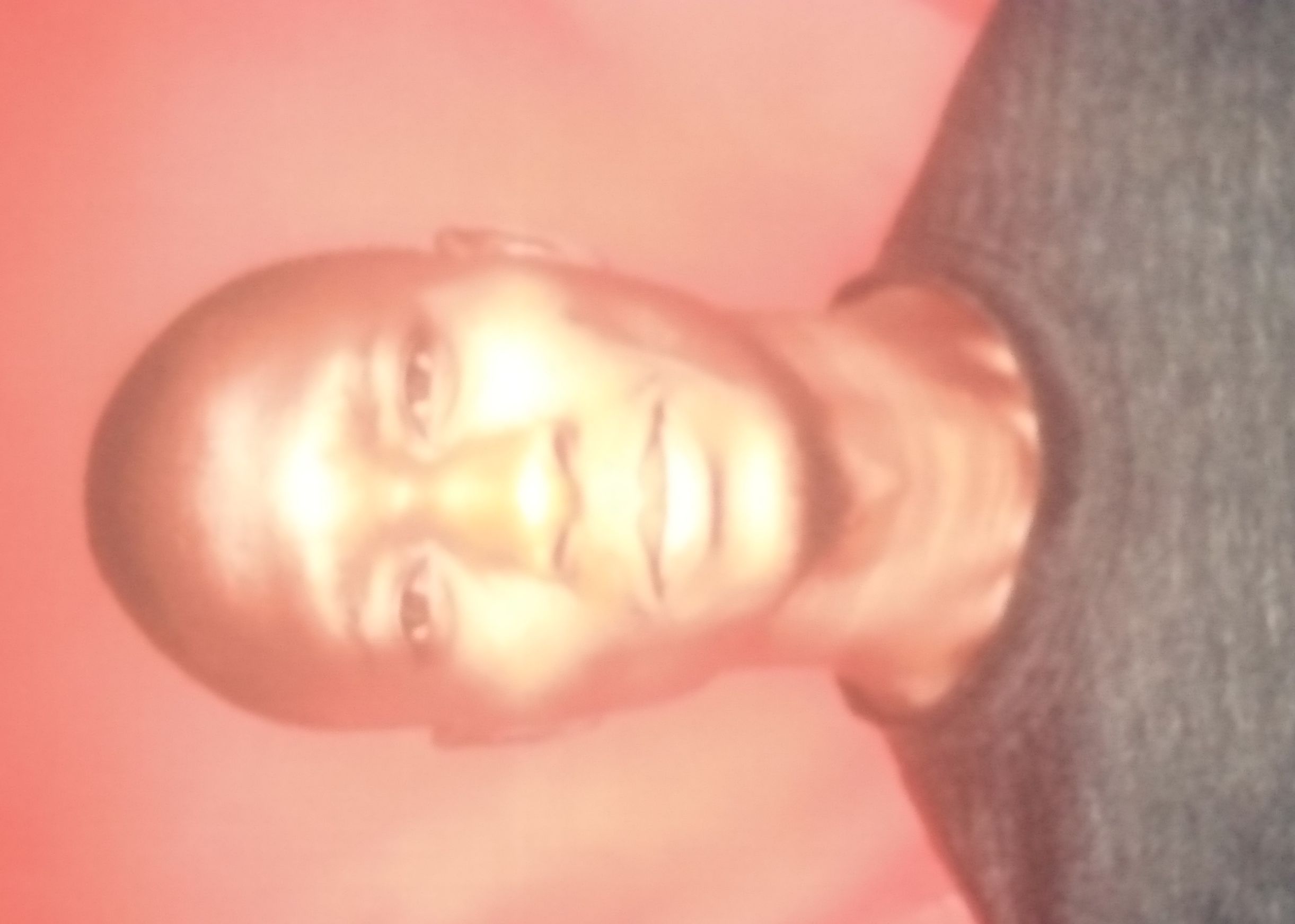 Passport Photo