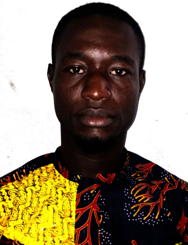Passport Photo