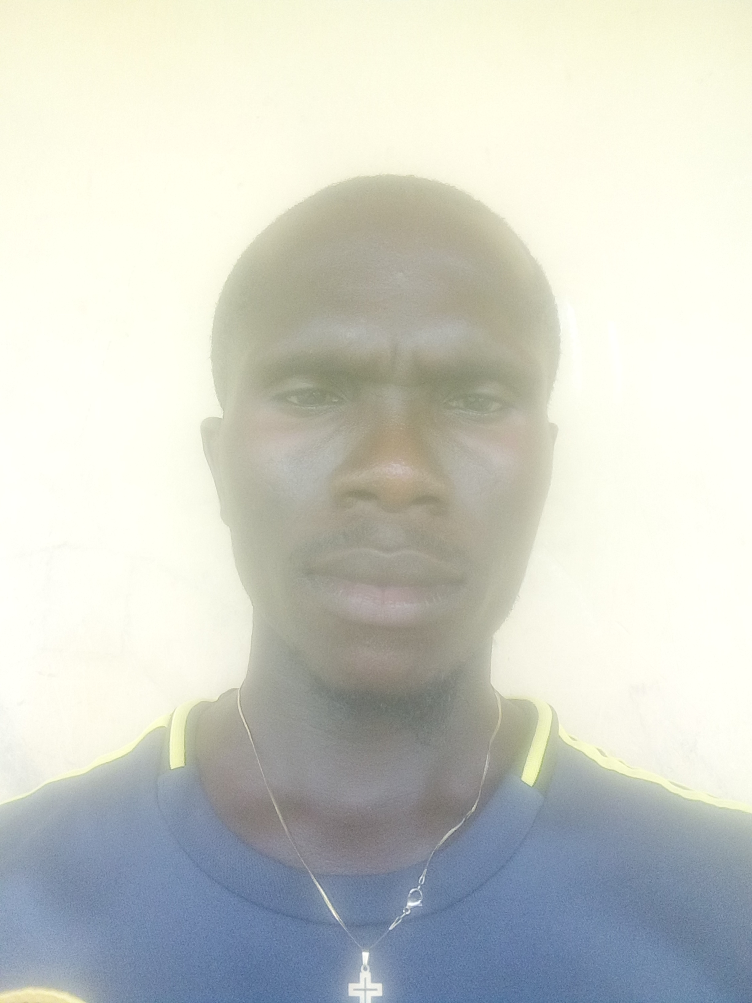 Passport Photo