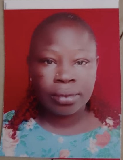 Passport Photo