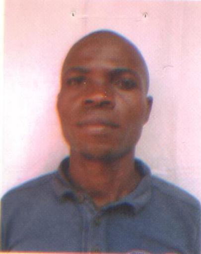 Passport Photo