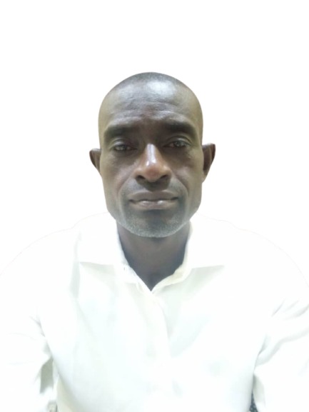 Passport Photo