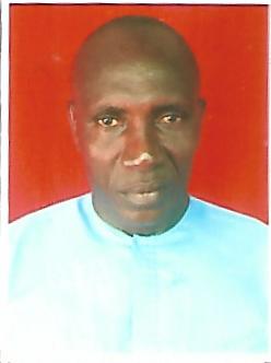 Passport Photo