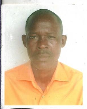 Passport Photo