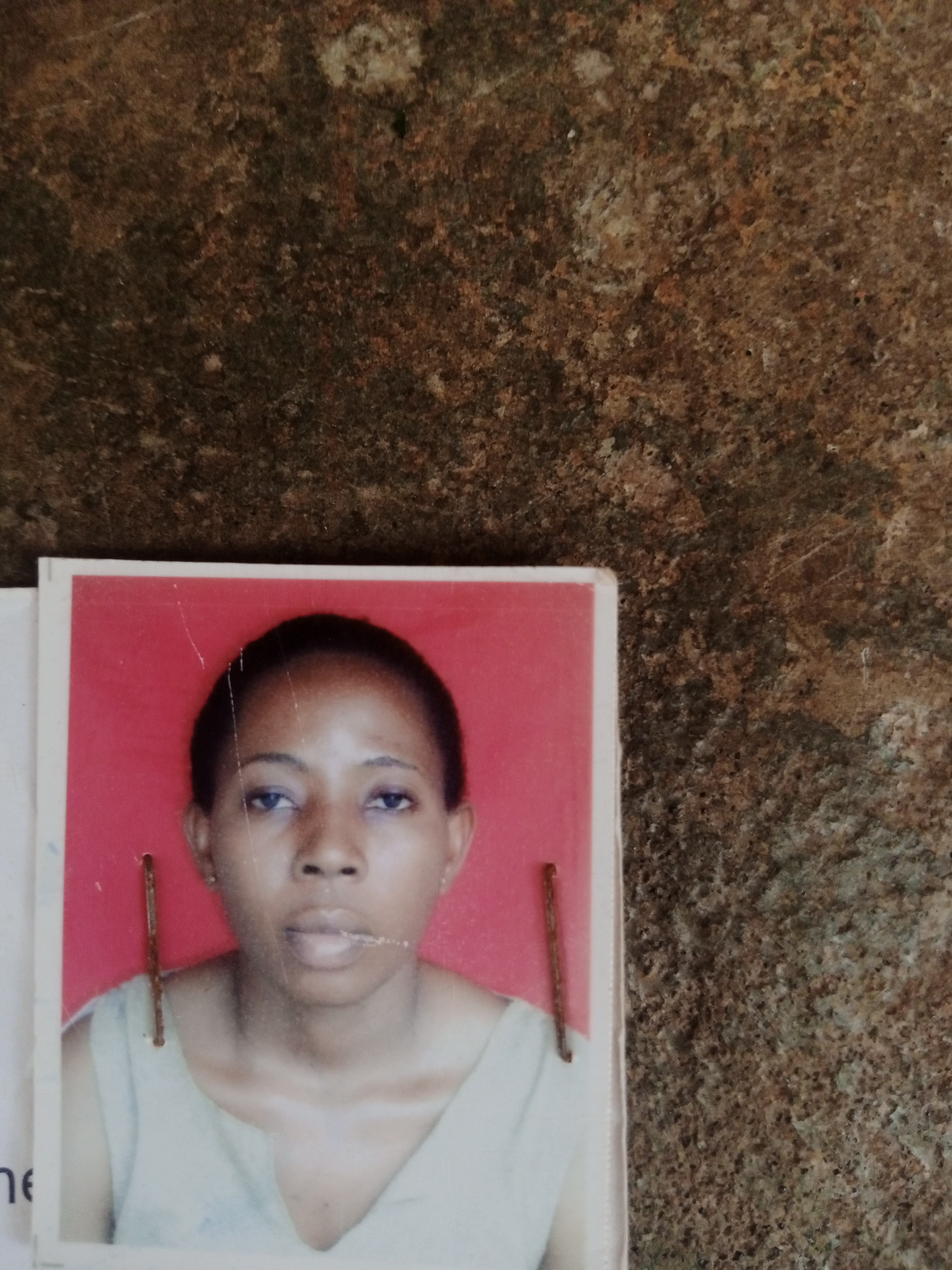 Passport Photo