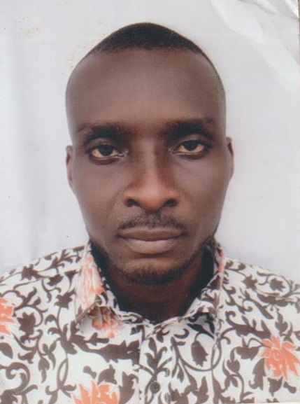 Passport Photo
