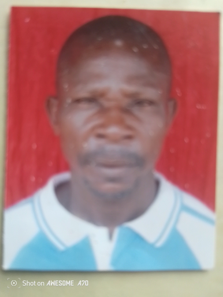 Passport Photo