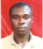 Passport Photo