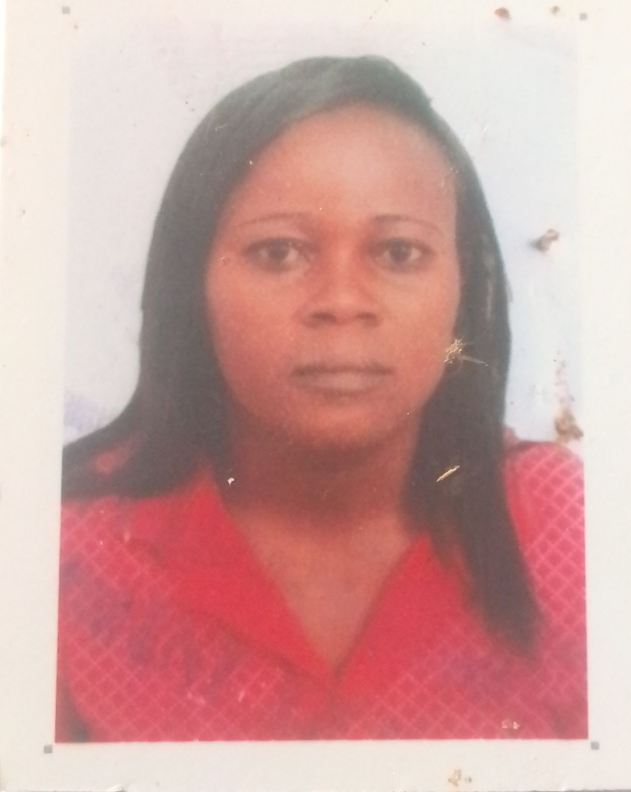 Passport Photo