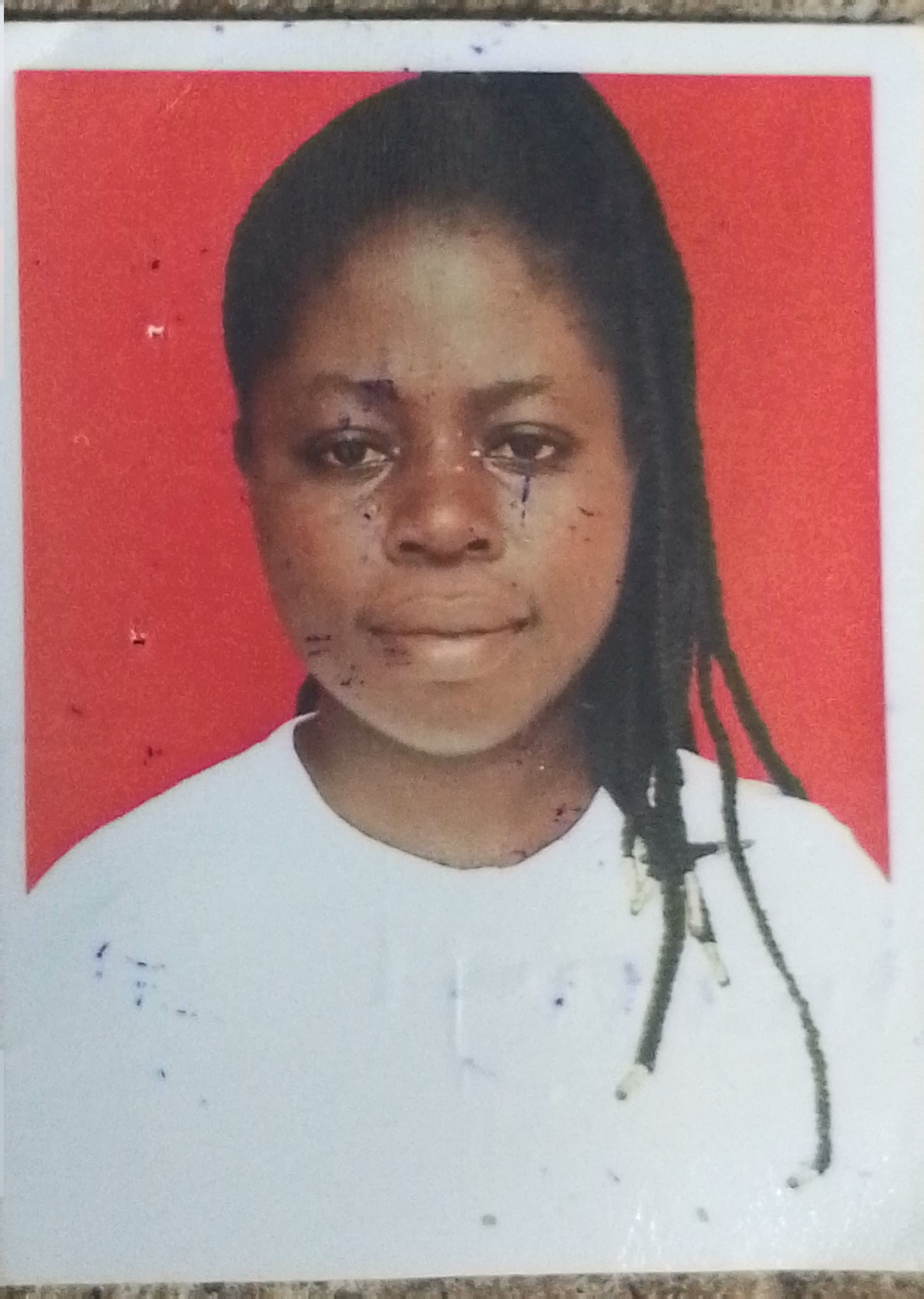 Passport Photo