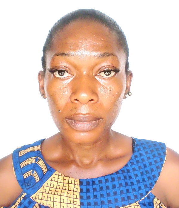 Passport Photo