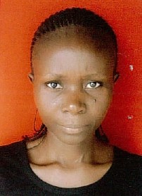 Passport Photo