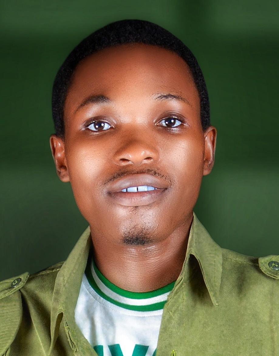 Passport Photo