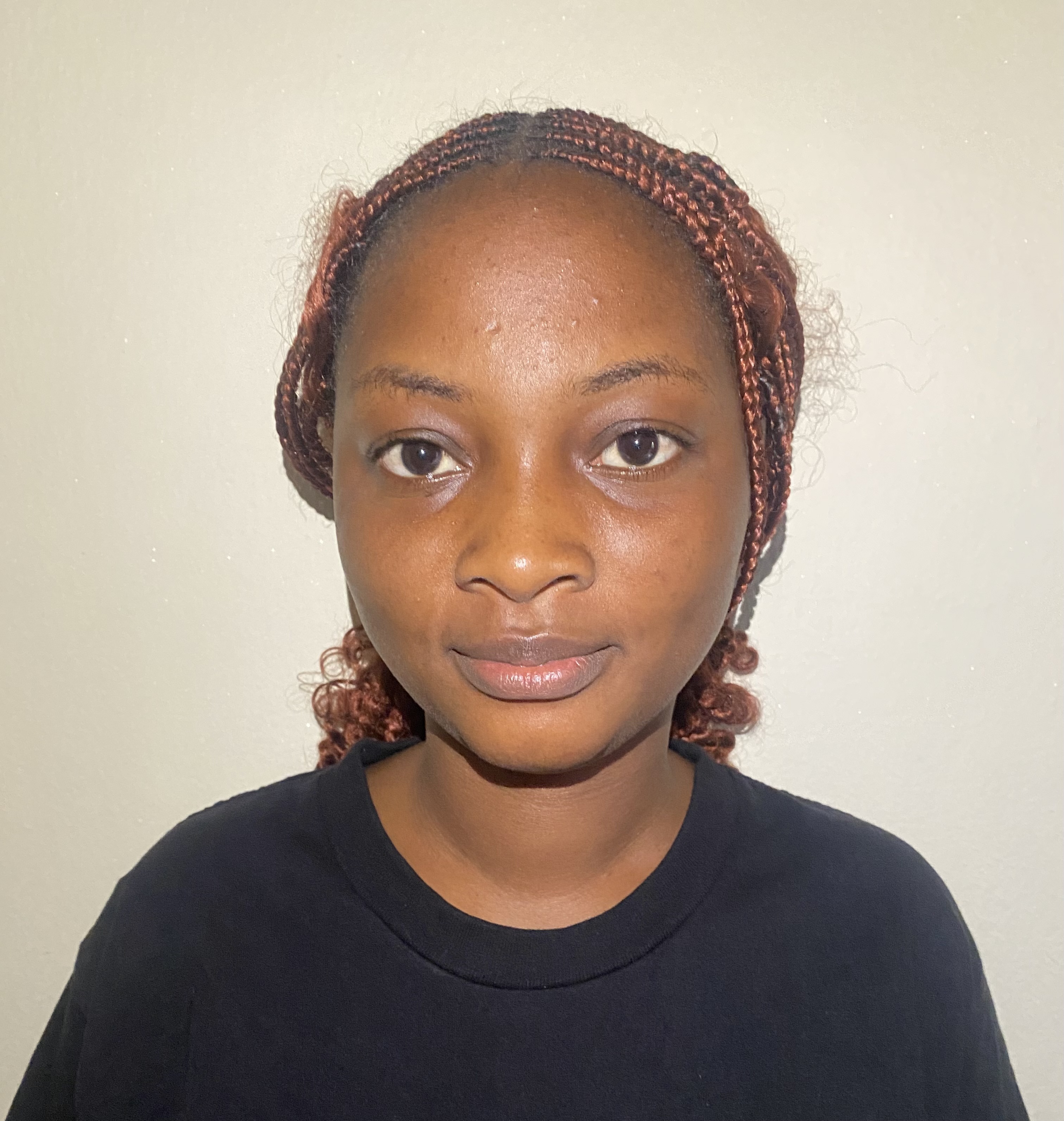 Passport Photo