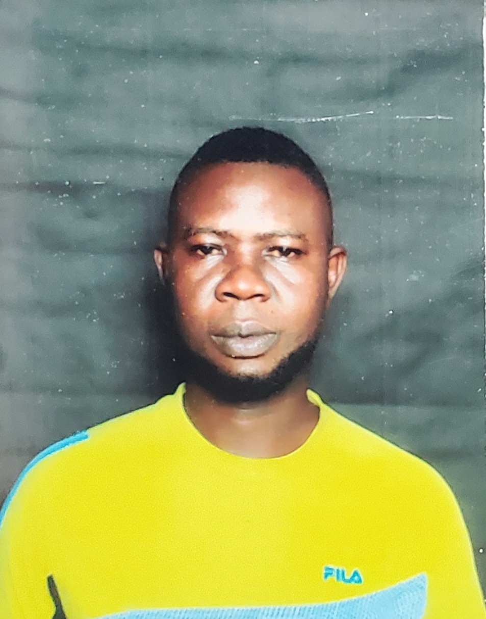 Passport Photo