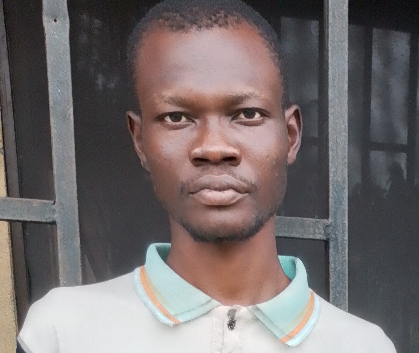 Passport Photo