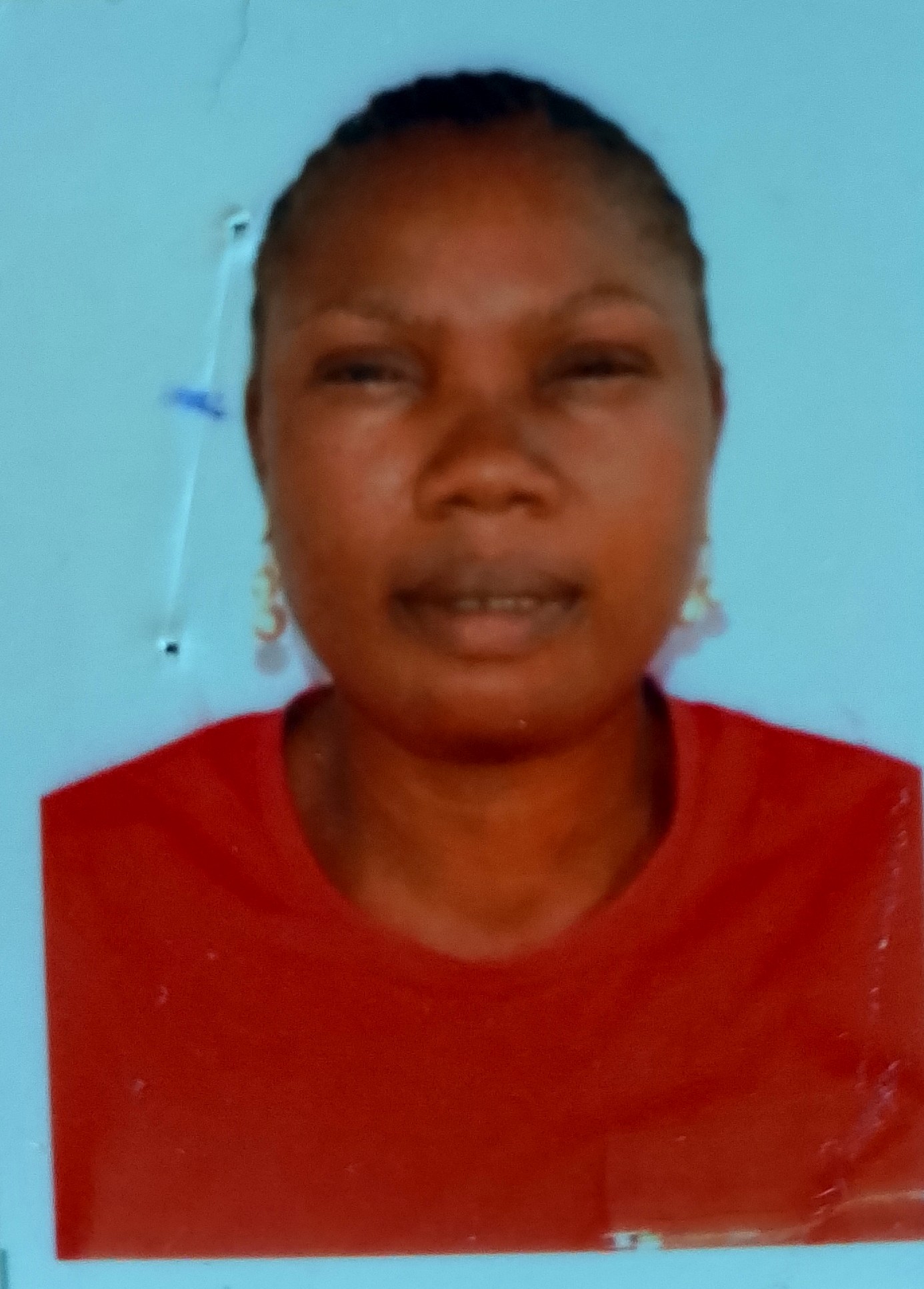 Passport Photo