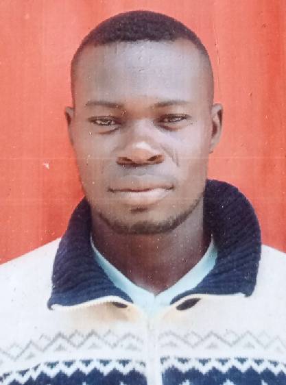 Passport Photo