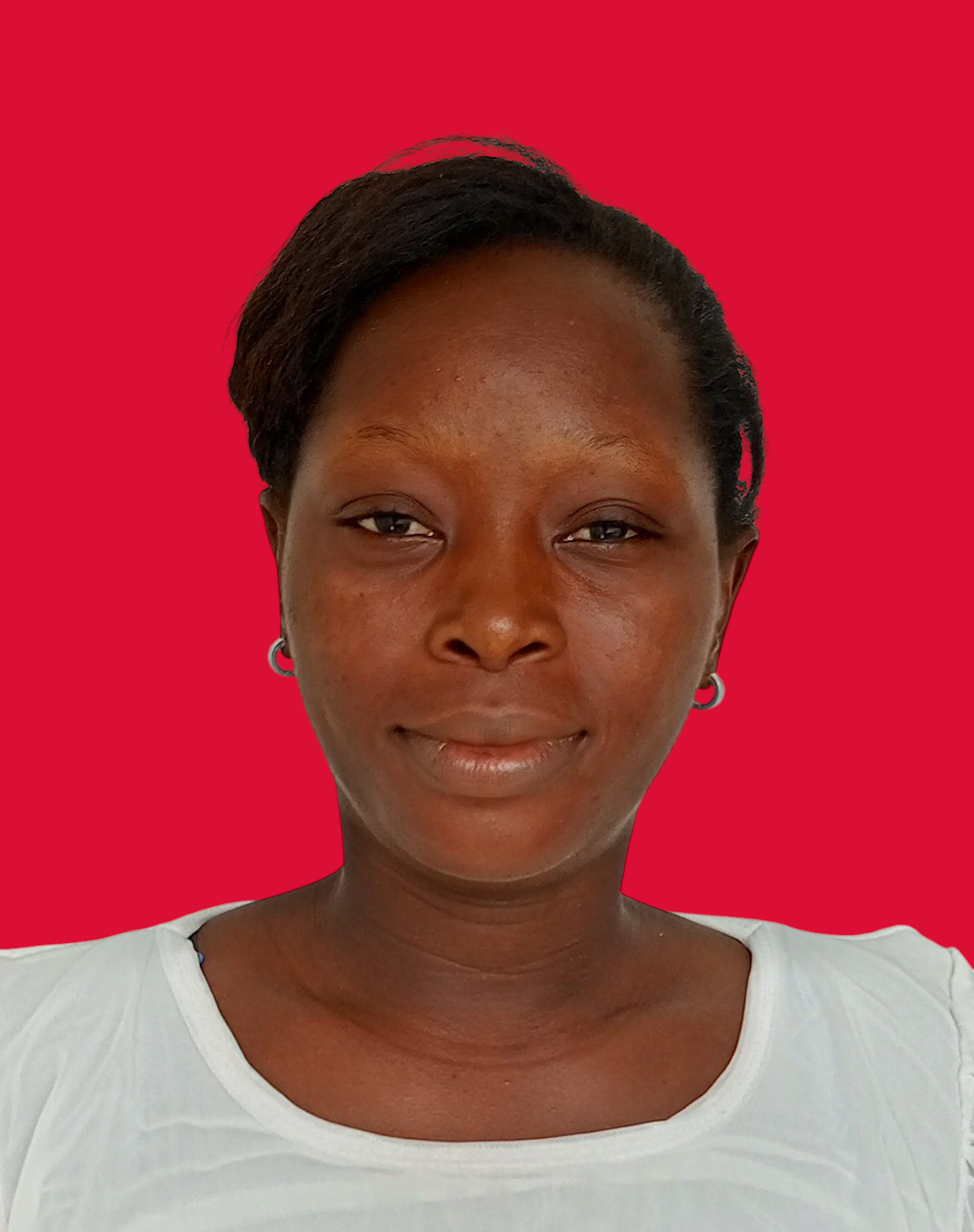 Passport Photo