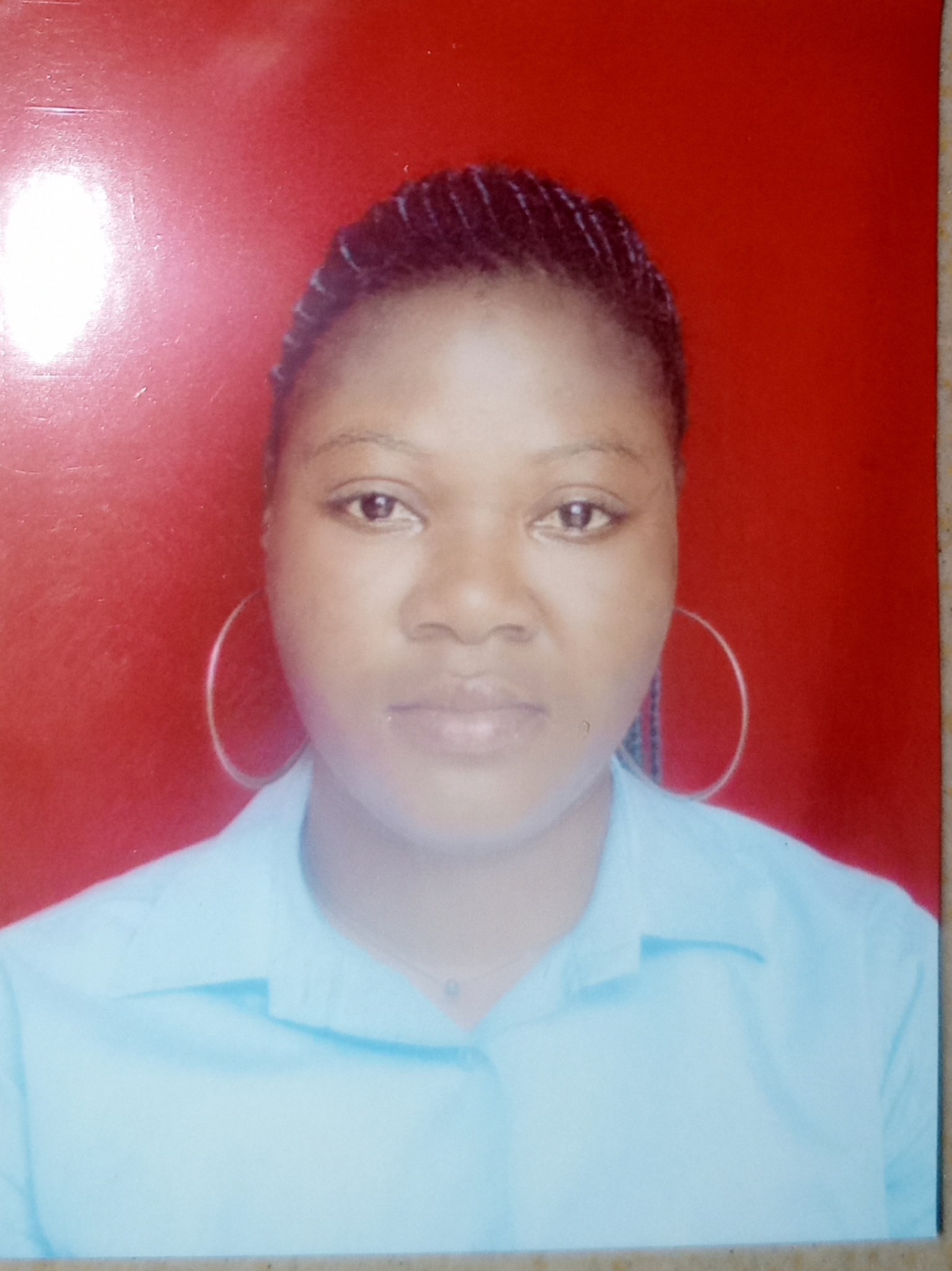 Passport Photo