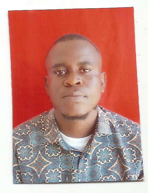 Passport Photo