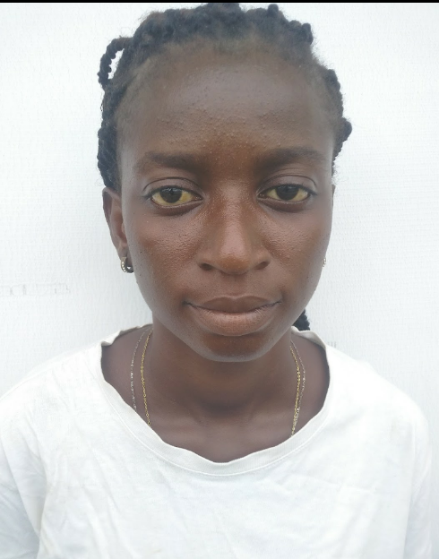 Passport Photo