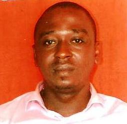 Passport Photo