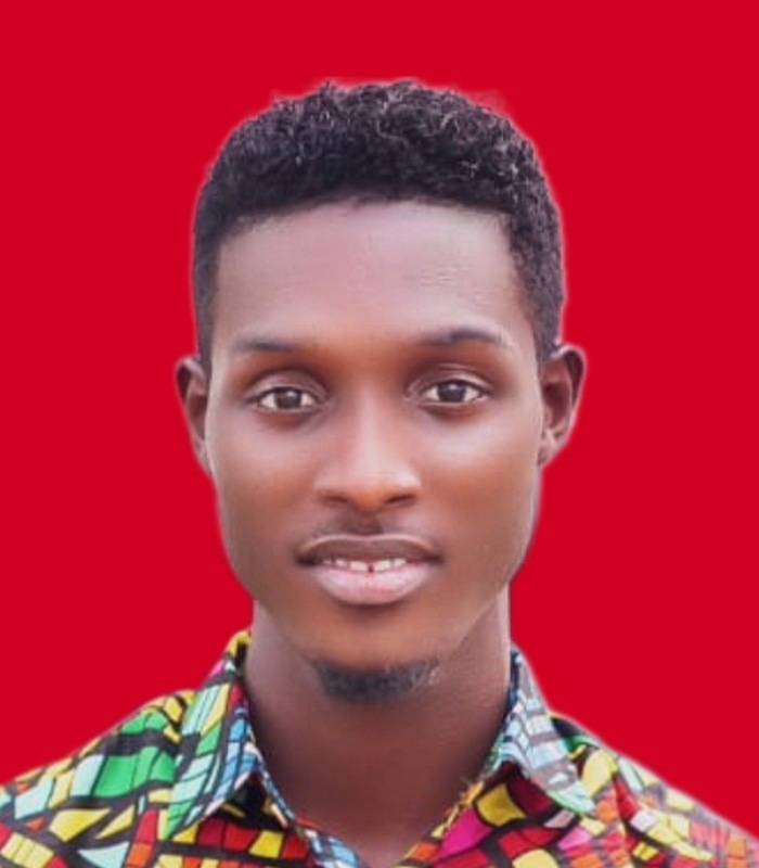 Passport Photo