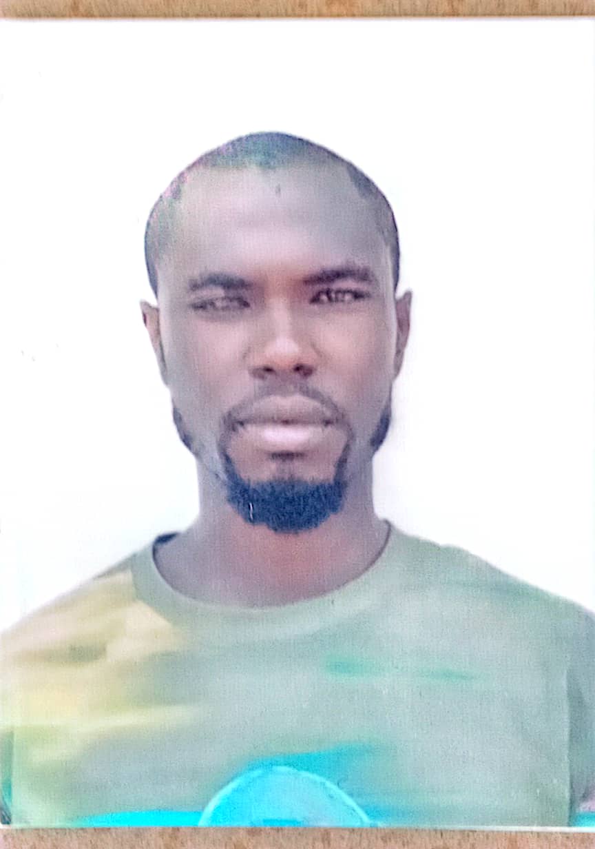 Passport Photo