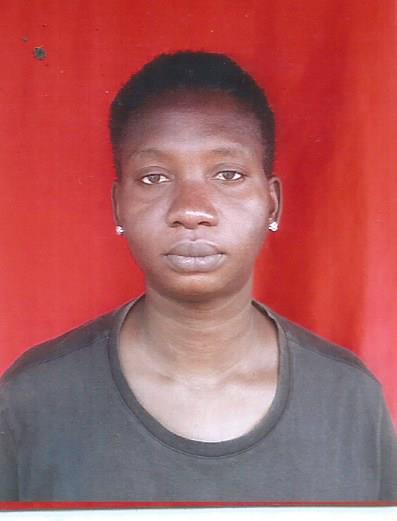 Passport Photo