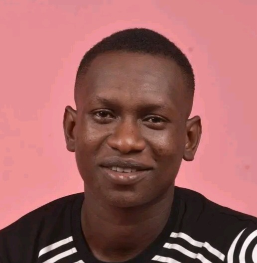 Passport Photo