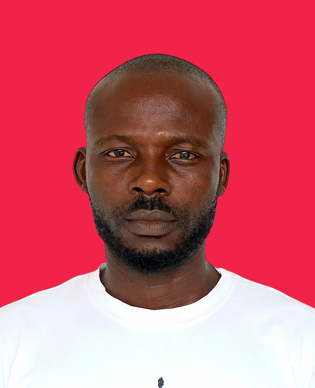 Passport Photo