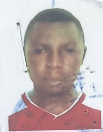 Passport Photo