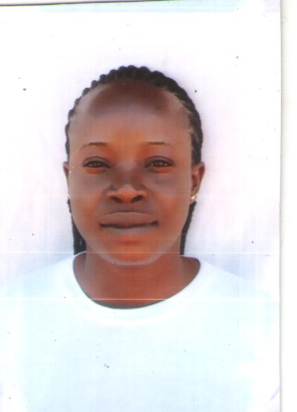 Passport Photo