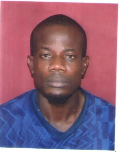 Passport Photo