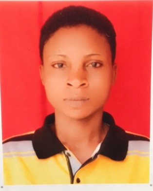 Passport Photo