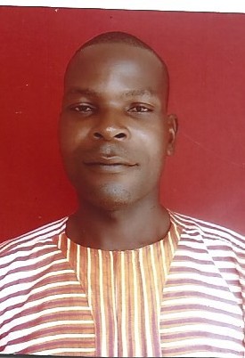 Passport Photo
