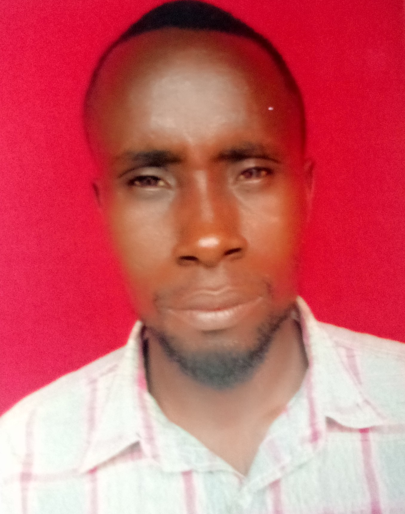 Passport Photo
