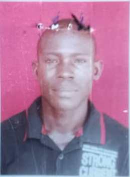 Passport Photo