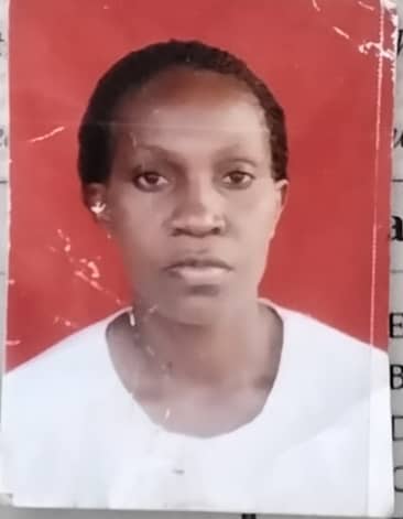 Passport Photo