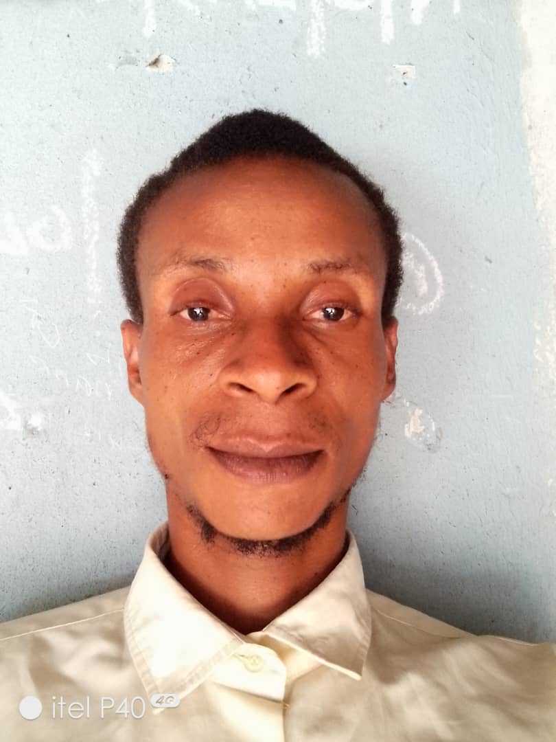 Passport Photo