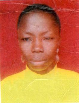 Passport Photo
