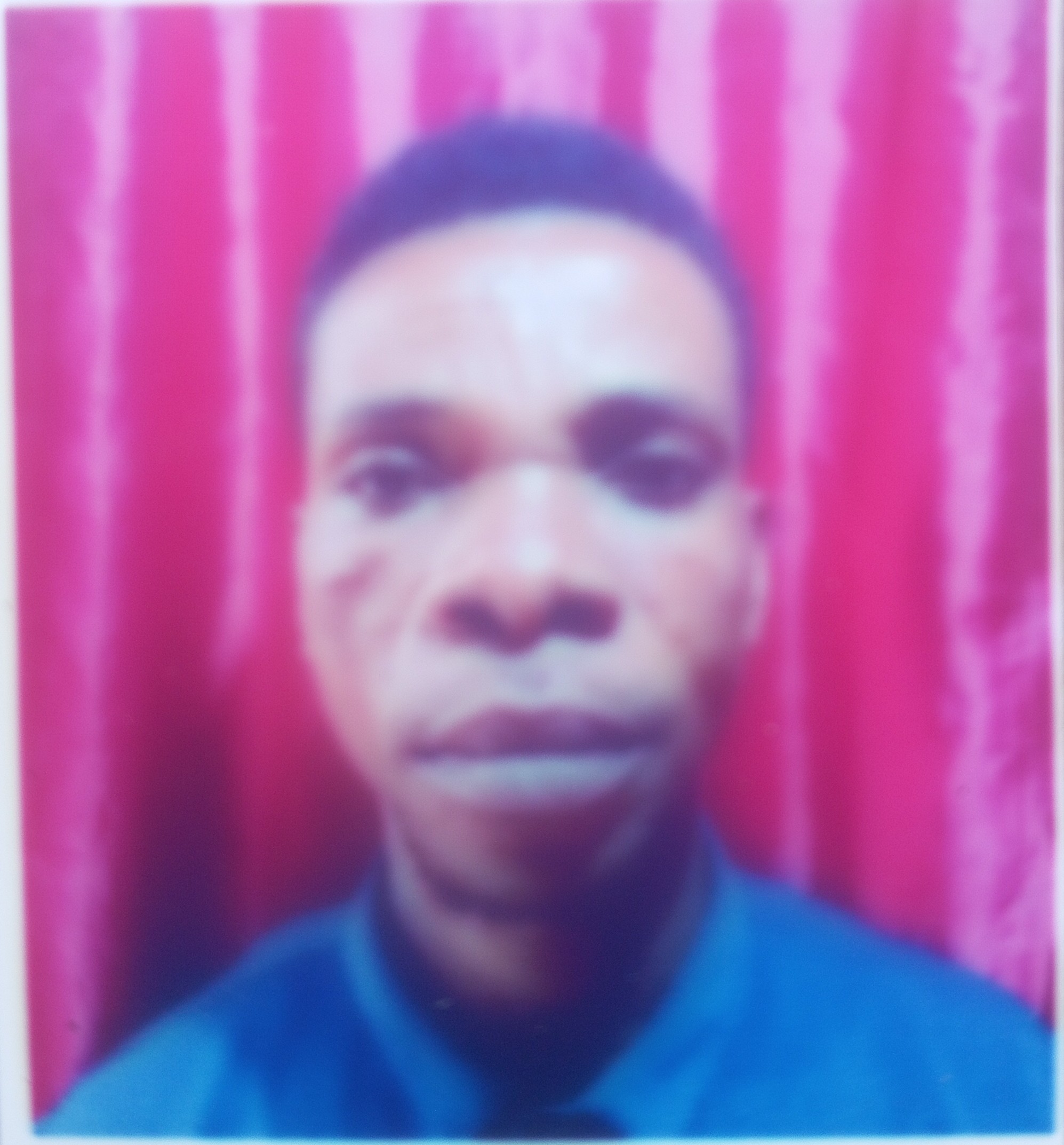 Passport Photo