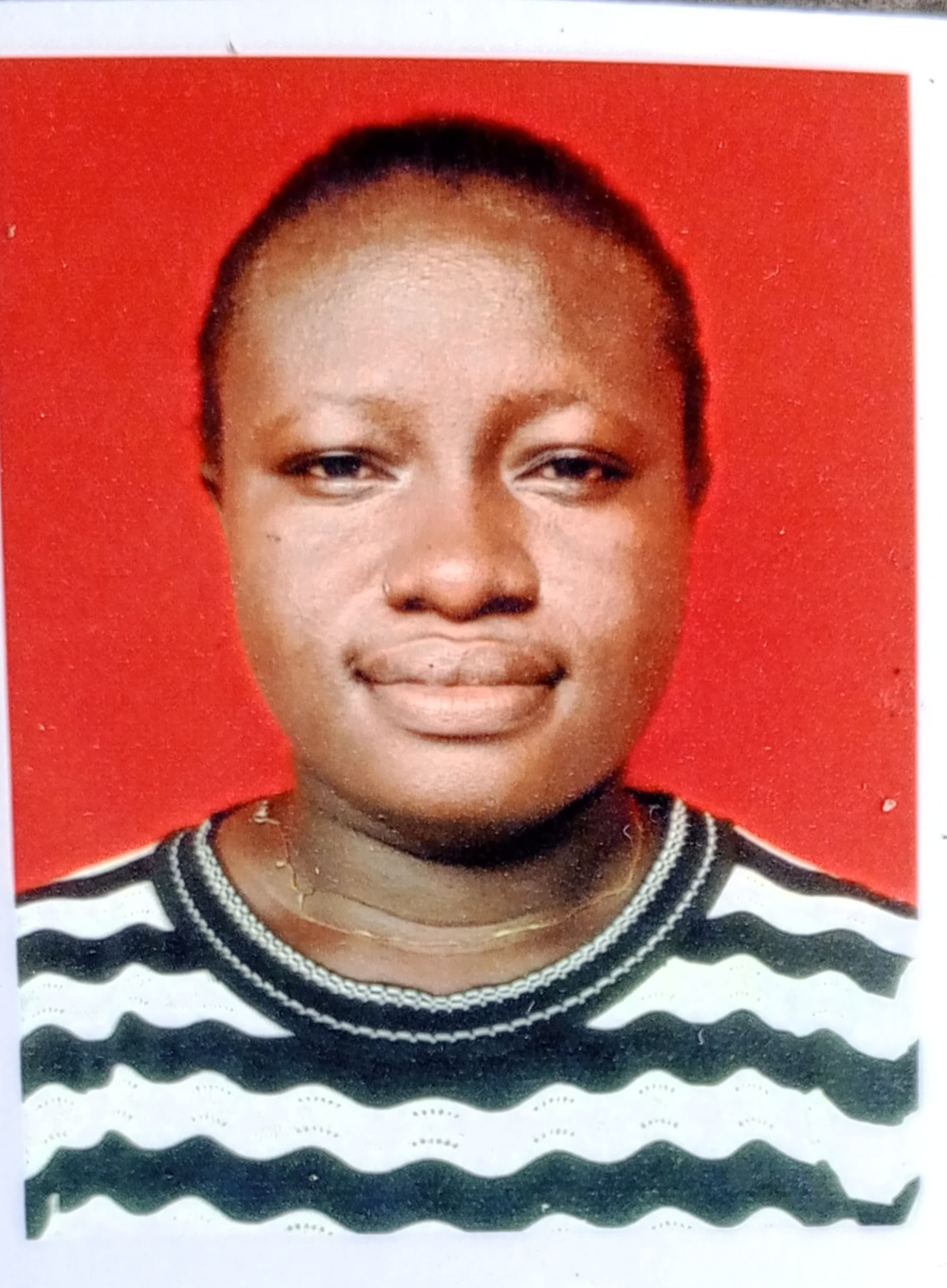 Passport Photo