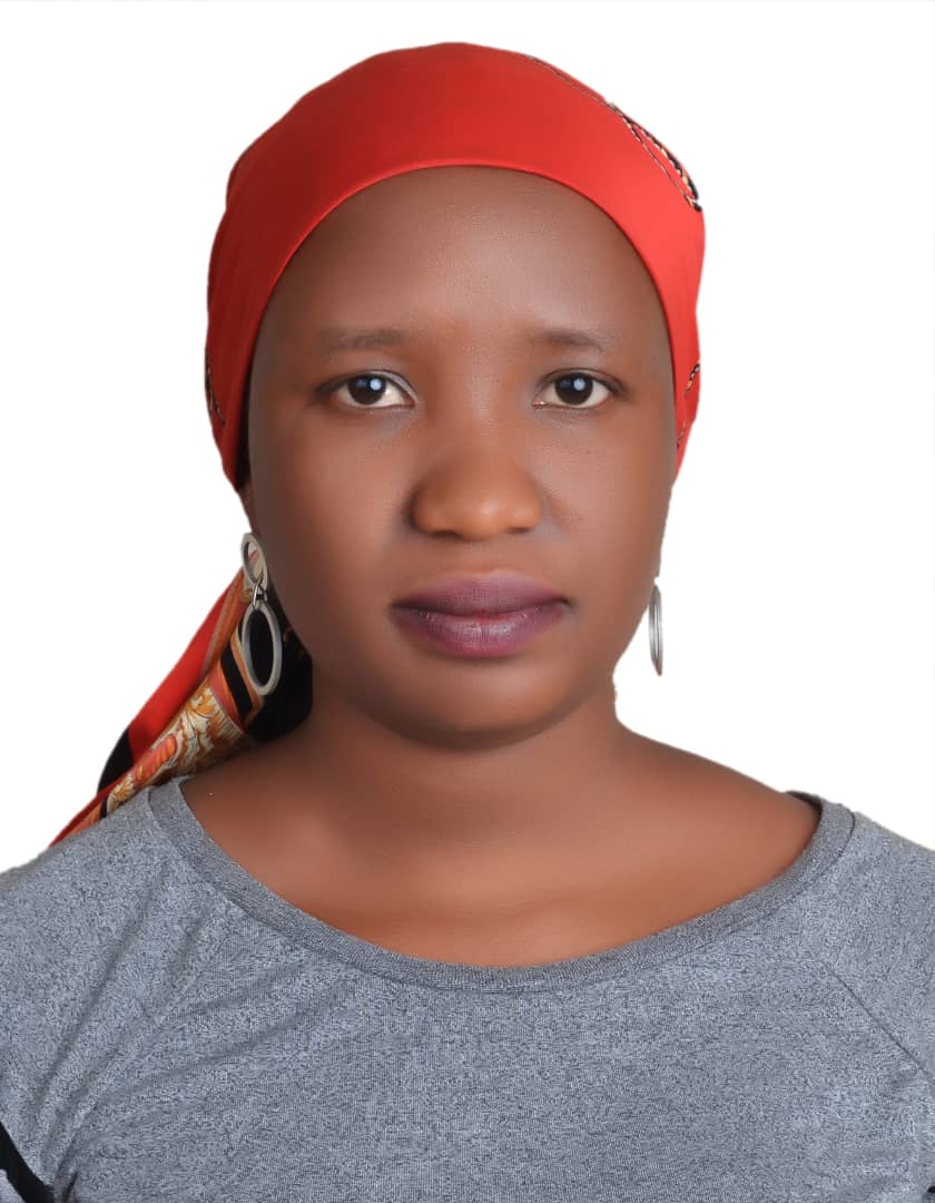 Passport Photo