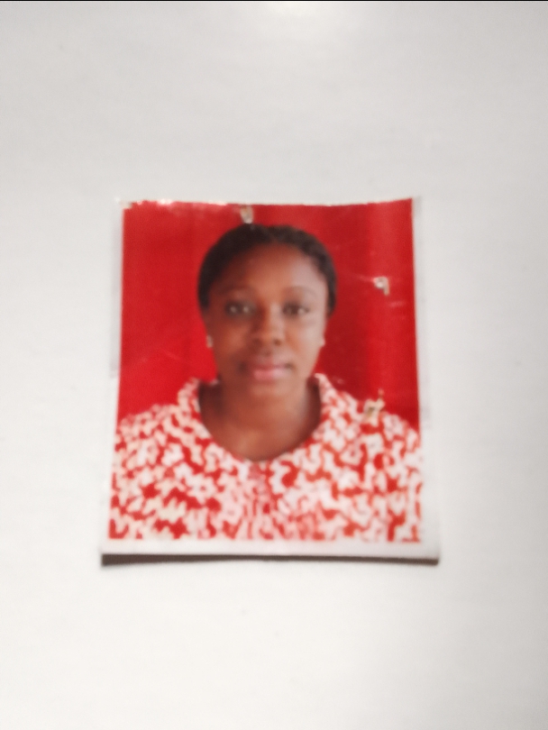 Passport Photo