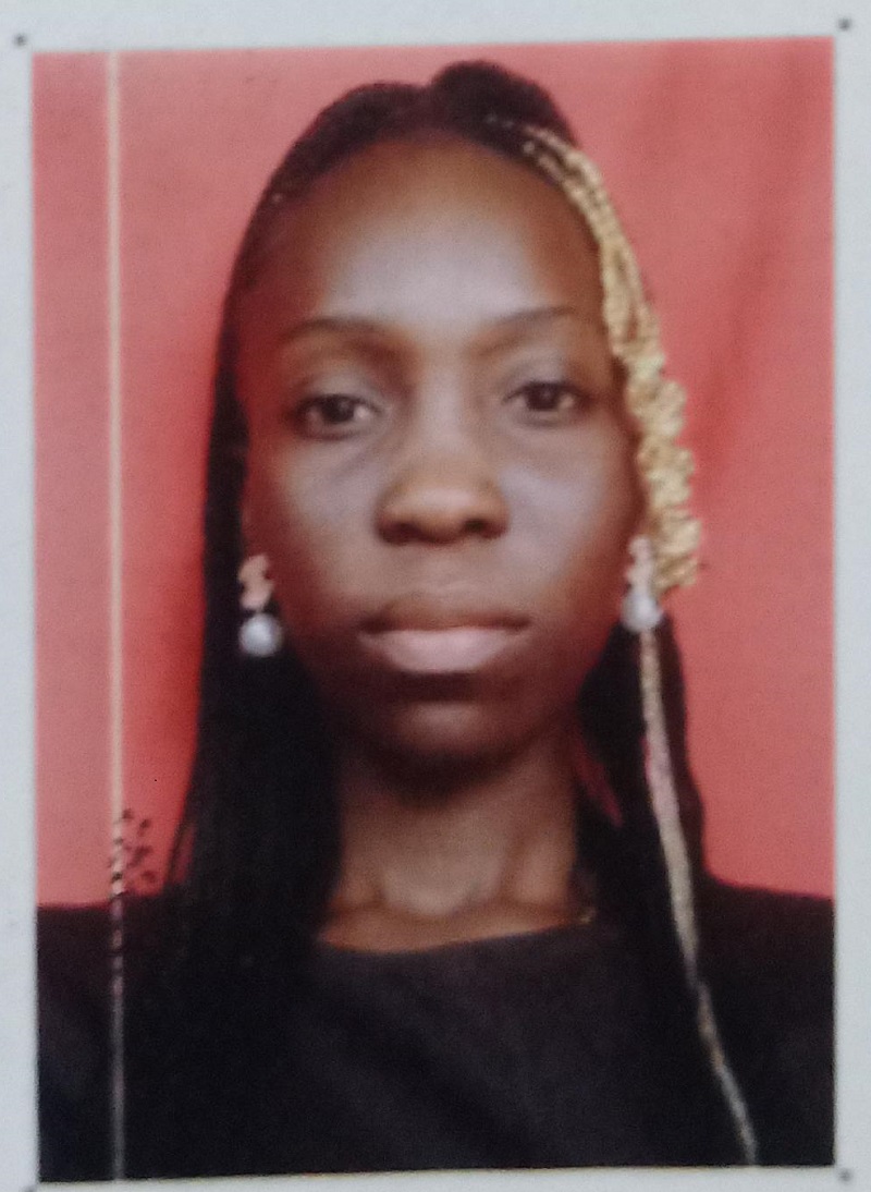Passport Photo